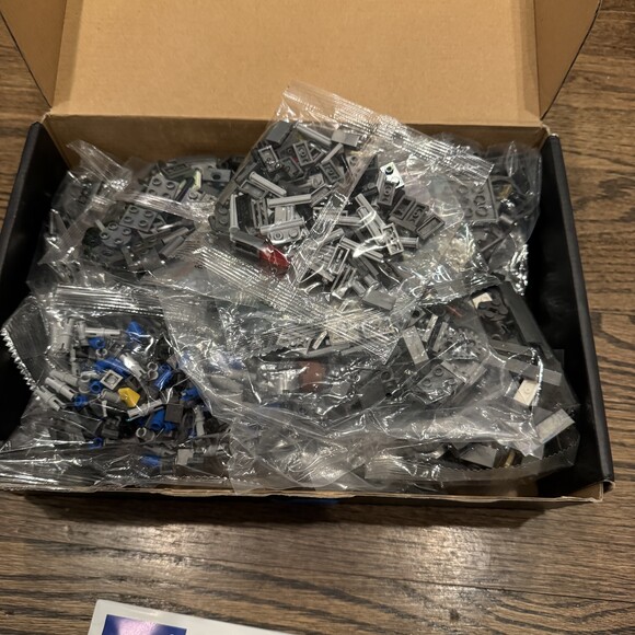 Dahonpa Panzer IV Building Set 1193 PCS WW2 Tank Model Kids Adults - Picture 2 of 7